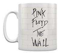 PINK FLOYD: THE WALL ALBUM MUG G