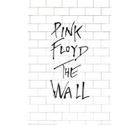 Pink Floyd - The Wall Album - Poster musical 61x91,5 cm