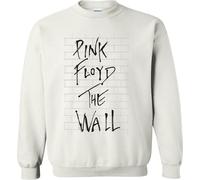 Pink Floyd- The Wall album Sweatshirt Sweatshirt