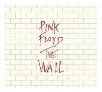Pink Floyd - The Wall [CD]