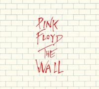 Pink Floyd The Wall (CD) Album
