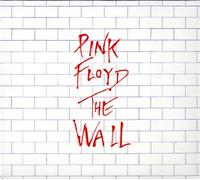 CD Pink Floyd - The Wall 2CD USA Digi Pak 5099902894423