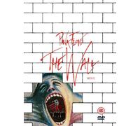 Pink Floyd The Wall [Dvd] Deluxe Ed, Anniversary Ed, Digipack Packaging, Ac-3
