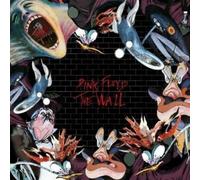 Pink Floyd: The Wall (Immersion Boxset) /DVD) [6 Discs] [Region B] [Blu-ray]