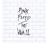 Pink Floyd - The Wall [Import]