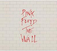 Pink Floyd - The Wall [New CD]