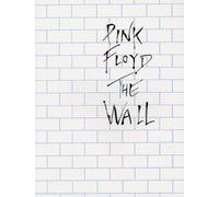 Pink Floyd – The Wall – Piano, voix & guitare – Music Sales