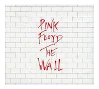 PINK FLOYD - THE WALL (REMASTERED) 2 CD 13 TRACKS NEW