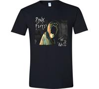 Pink Floyd- The Wall- Scearming head T-Shirt