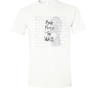 Pink Floyd- The wall, Should i trust T-Shirt