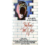 Pink Floyd - The Wall [VHS]