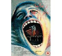 Pink Floyd The Wall [VHS] [Import allemand]