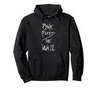 Pink Floyd The Wall White Type Sweat à Capuche