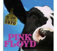 Pink Floyd : Théâtre de Paris 1970