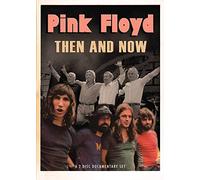 Pink Floyd - Then And Now - Dvd