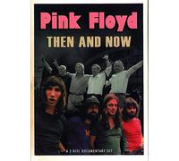 Pink Floyd -Then & Now [2 x DVD] [2012] [NTSC] by Jefferson Bloom