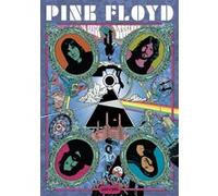 Pink Floyd Thierry Lamy (Auteur), Nicolas Finet (Auteur), Tony Lourenço (Auteur), Collectif (Dessinateur)