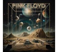 Pink Floyd - to Control Space-Live 1969 [Import]