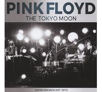 The Tokyo Moon Radio Broadcast Japan 1972
