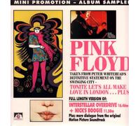 Pink Floyd - Tonite Let's All Make Love [Import]