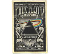 Pink Floyd - Toppa Carnegie Hall