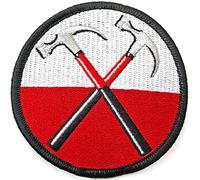 Pink Floyd - Toppa The Wall Hammers Circle [Import]