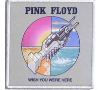 Pink Floyd - Toppa Wish You Were Here Original