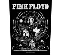 Pink Floyd - Toppe Cosmic Faces [Import]