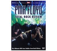Pink Floyd - Total Rock Review [Import anglais]