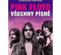 Pink Floyd Toutes les chansons