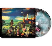 Various - Animals Reimagined - A Tribute To Pink Floyd [Cd] Digipack Packaging