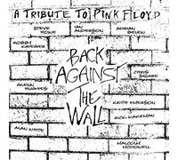 Pink Floyd – Back Against The Wall – Import