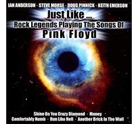 Pink Floyd.=trib= - Just Like Pink Floyd