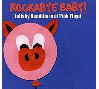 Pink Floyd.=trib= - Rockabye Baby! Lullaby Renditions of Pink Floyd