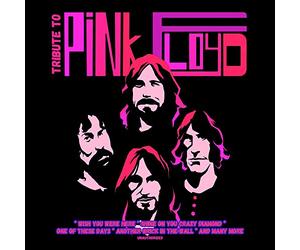 Pink Floyd.=trib= - Tribute to Pink Floyd