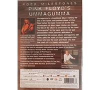 Pink Floyd - Umma Gumma - Rock Milestones [Import anglais]