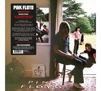 PINK FLOYD - UMMAGUMMA 2 VINYL LP NEUF