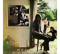 Pink Floyd - Ummagumma