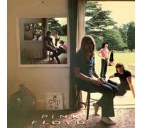 Pink Floyd – Ummagumma
