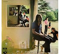 Pink Floyd - Ummagumma