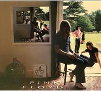 PINK FLOYD - UMMAGUMMA (2016 VERSION) (1 LP)