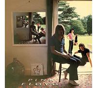 Ummagumma