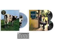 PINK FLOYD - UMMAGUMMA + ATOM HEART MOTHER Pink Floyd Essential 70s Collection 2 Pack