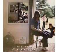 Pink Floyd - Ummagumma by Pink Floyd Original recording remastered edition (2011) Audio CD