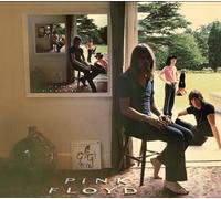 Pink Floyd – Ummagumma – CD double – Legacy