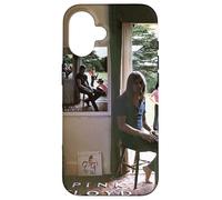 Pink Floyd Ummagumma Coque pour iPhone 16