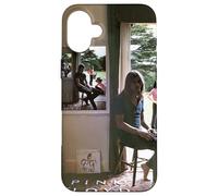 Pink Floyd Ummagumma Coque pour iPhone 16 Plus