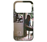Pink Floyd Ummagumma Coque pour iPhone 17 Pro