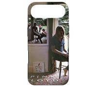 Pink Floyd Ummagumma Coque pour iPhone Air