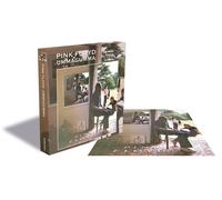 Pink Floyd - Ummagumma - Puzzle 500 Pièces